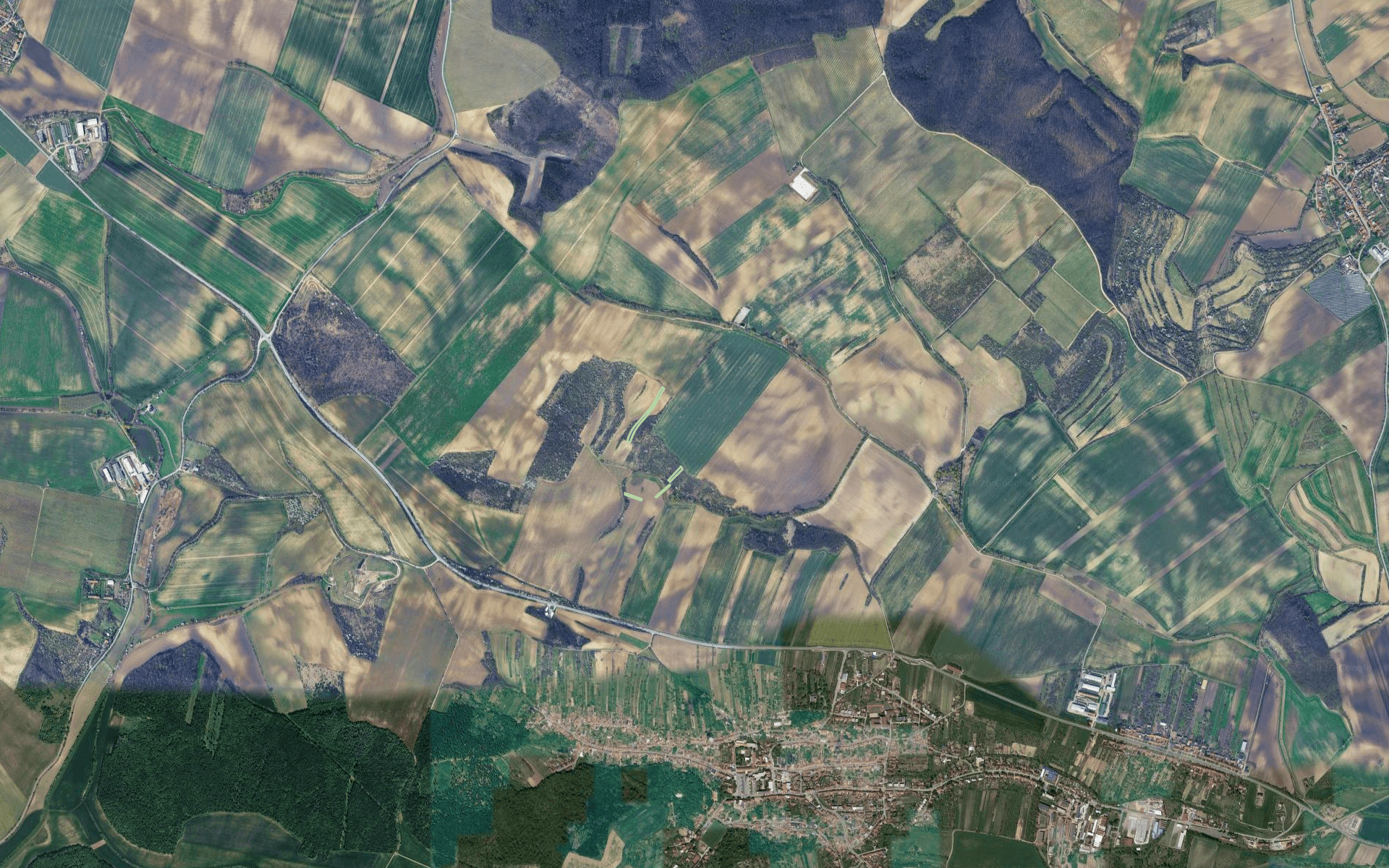Klobouky u Brna - foto 2