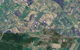 Klobouky u Brna - foto 1