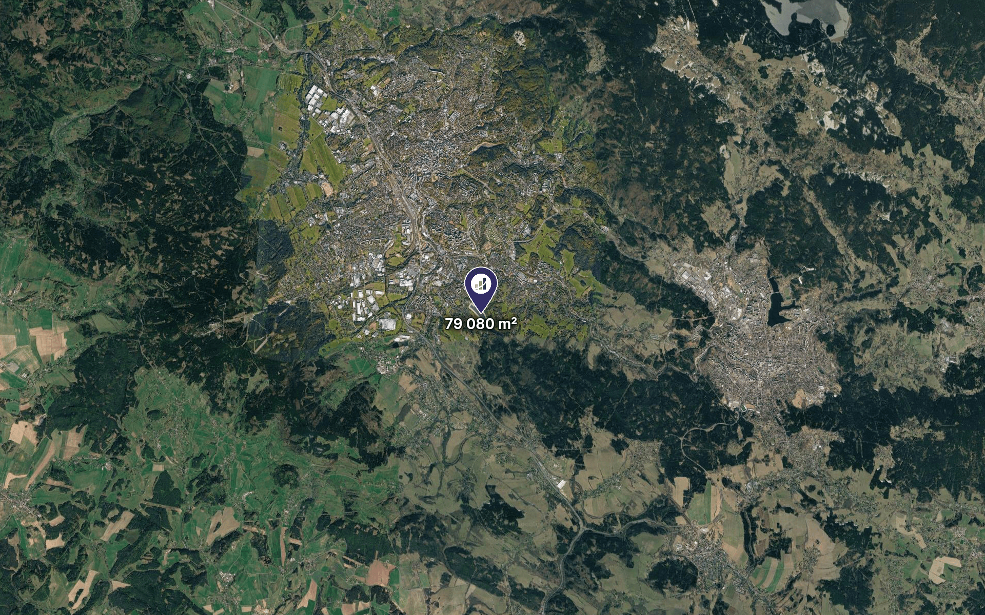 Liberec - foto 1
