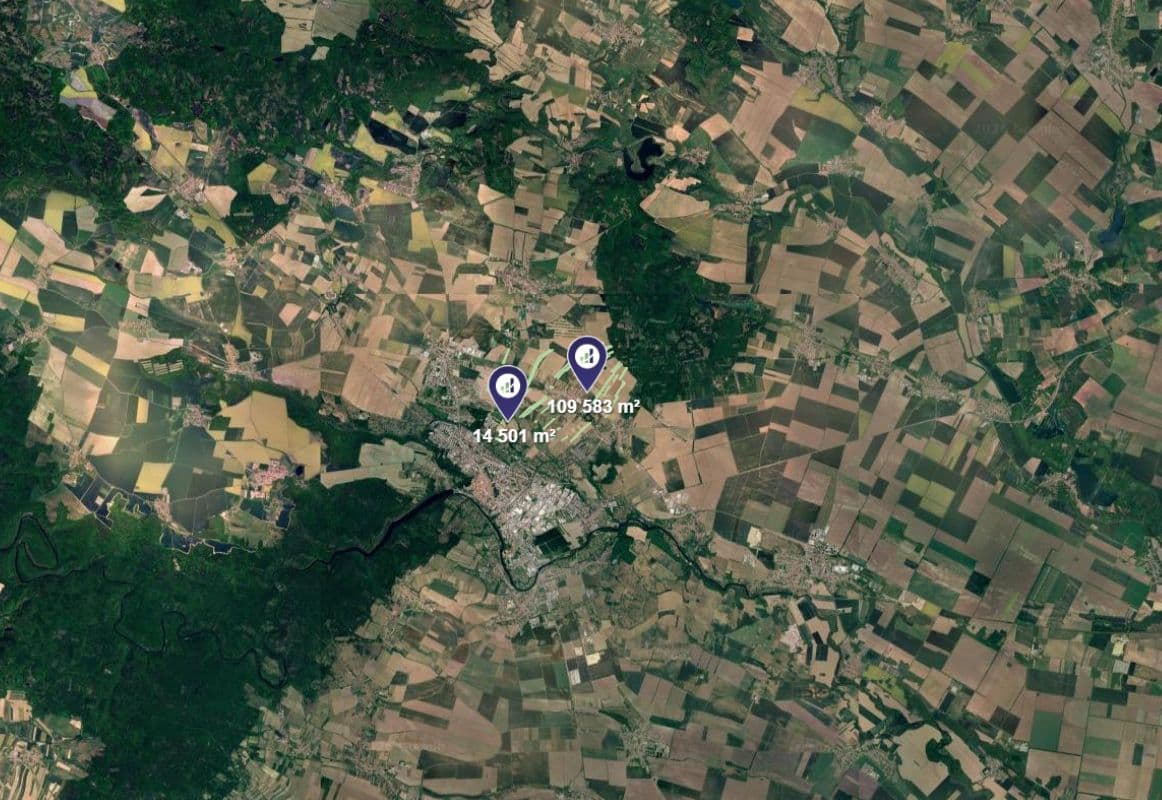 Kuchařovice - foto 6