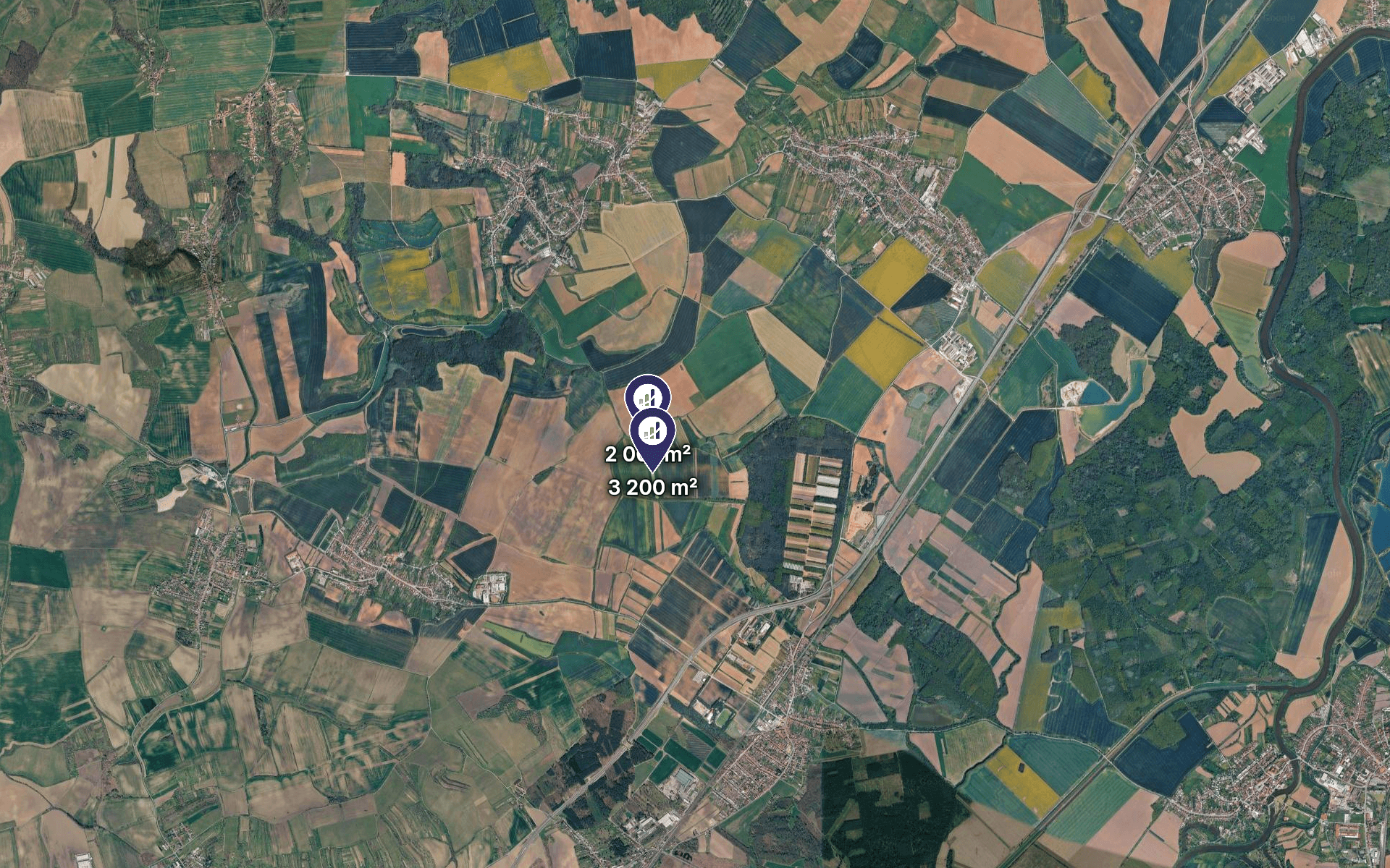 Moravský Písek - foto 1