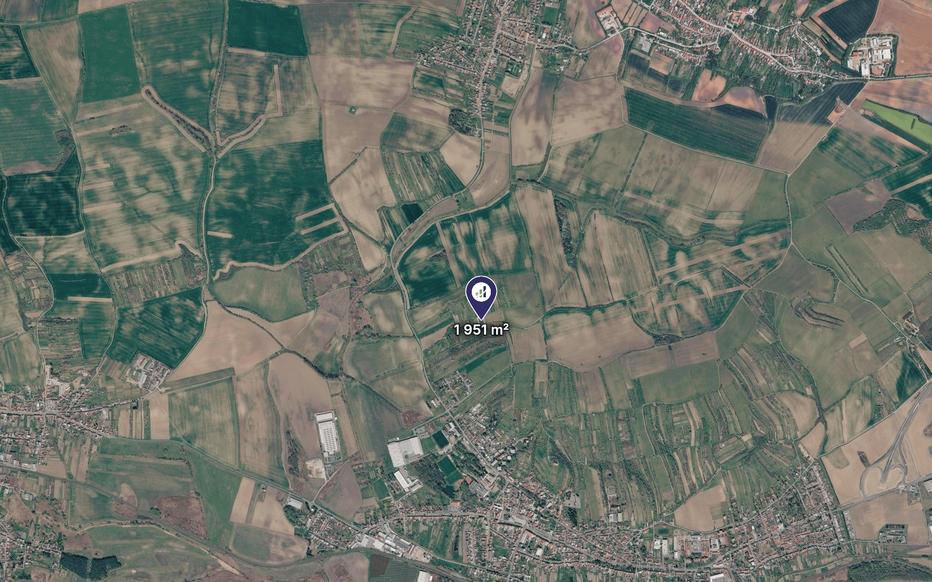 Bzenec - foto 1