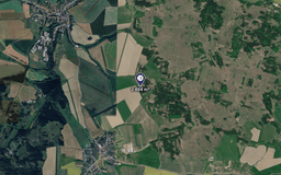 Předín - foto 1