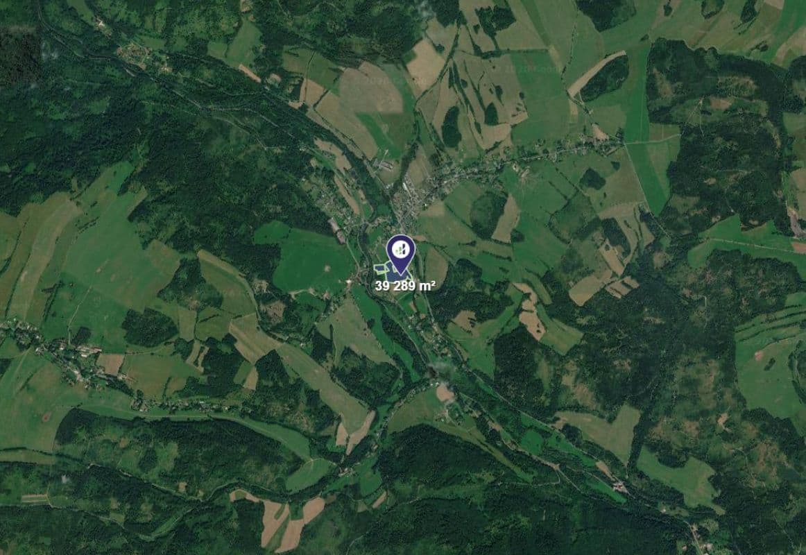 Široká Niva - foto 1