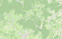 Široká Niva - foto 2