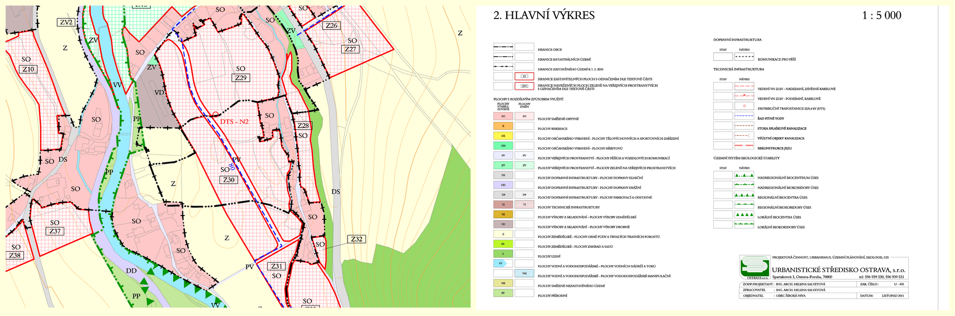 Široká Niva - foto 3
