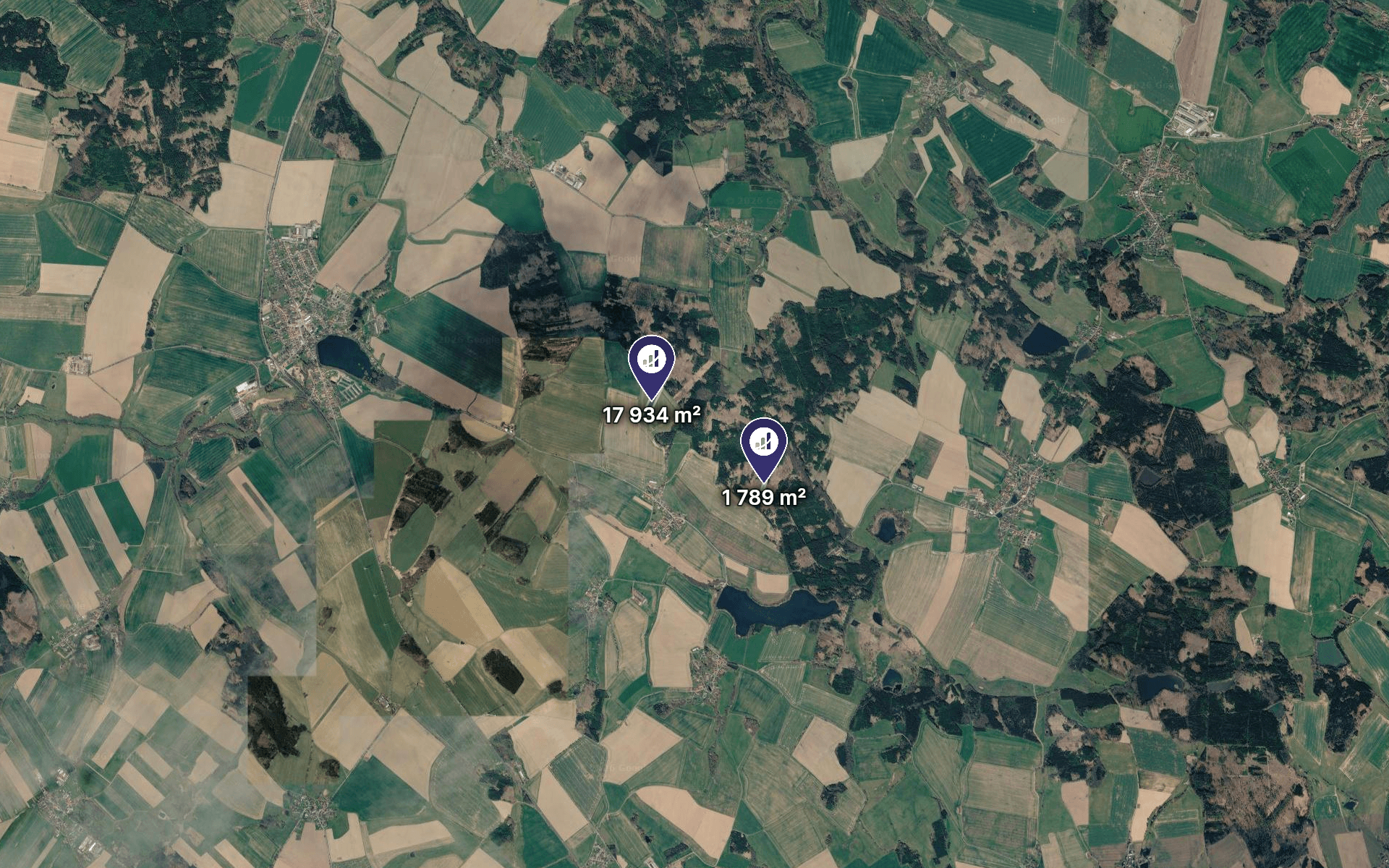 Vepříkov - foto 2