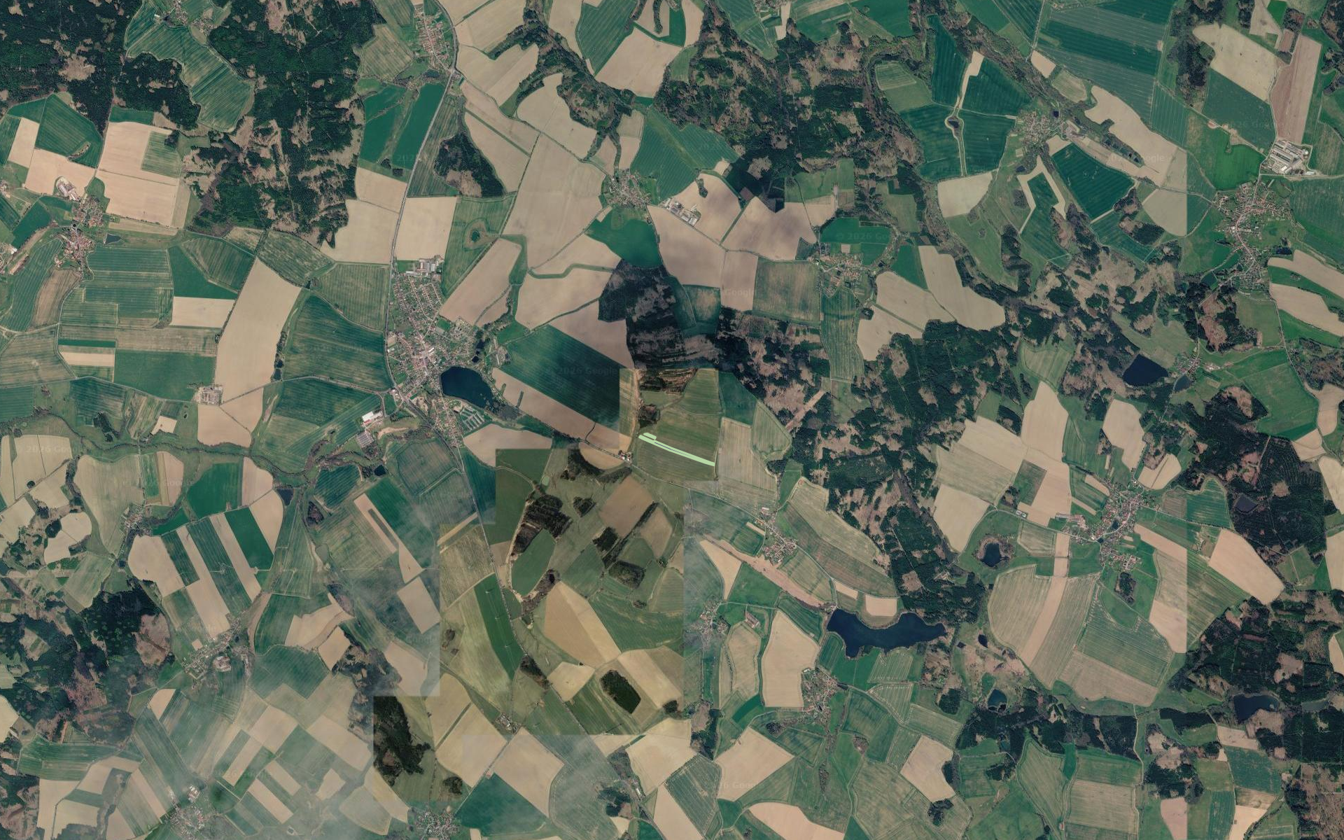 Vepříkov - foto 1