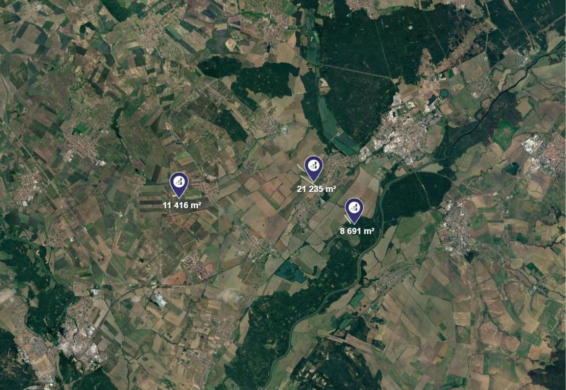 Prušánky - foto 4