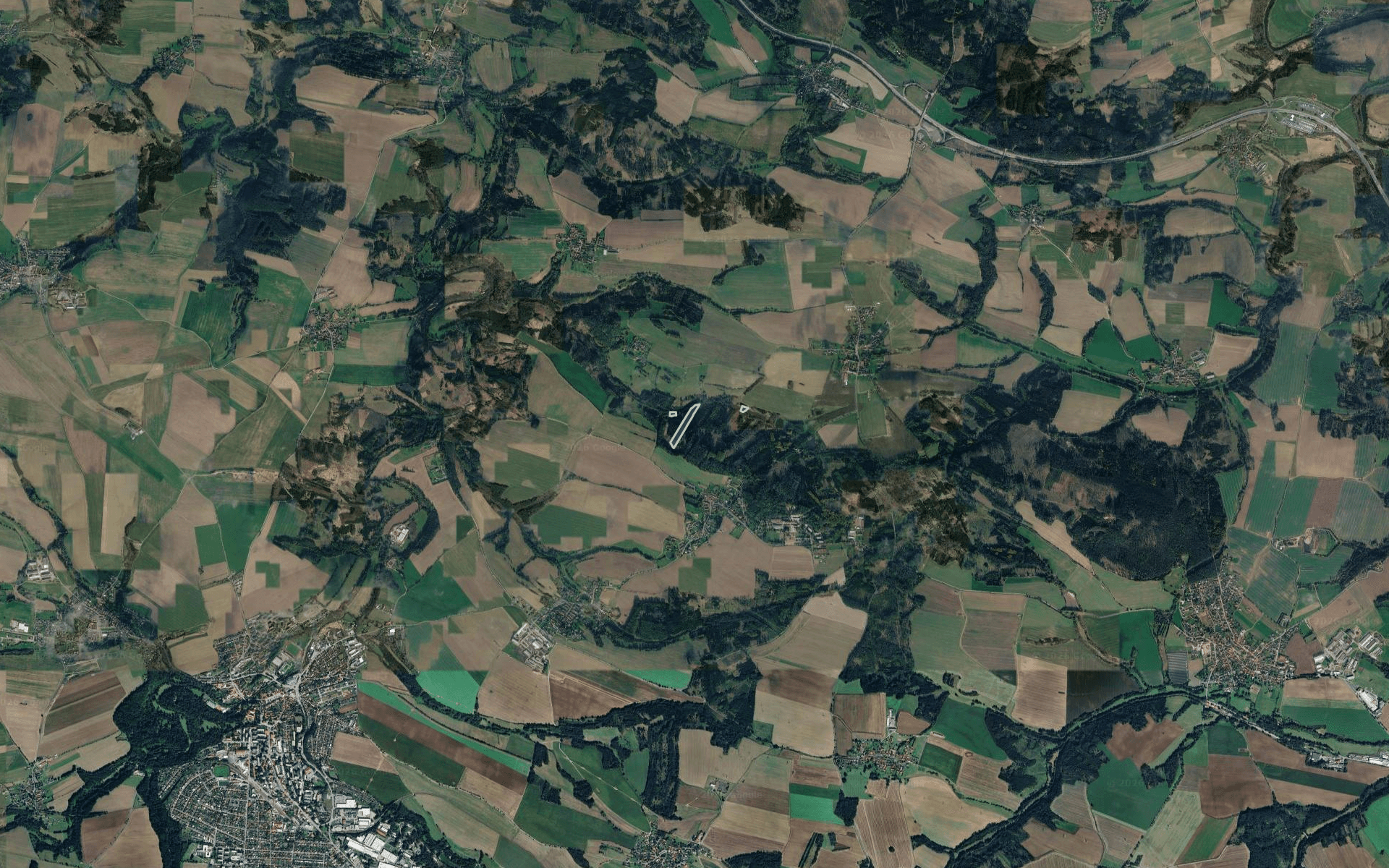 Kladruby - foto 2