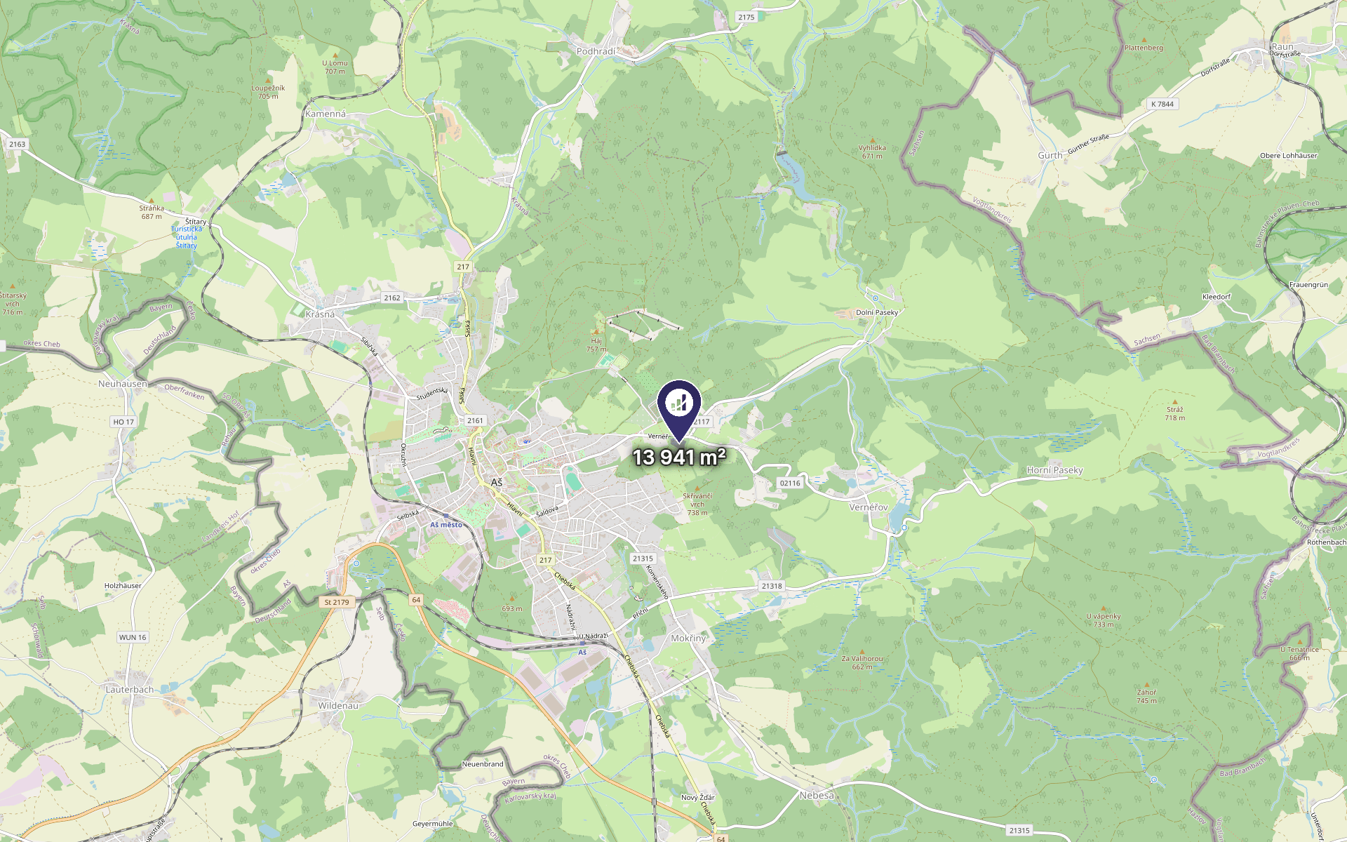 Aš - foto 2