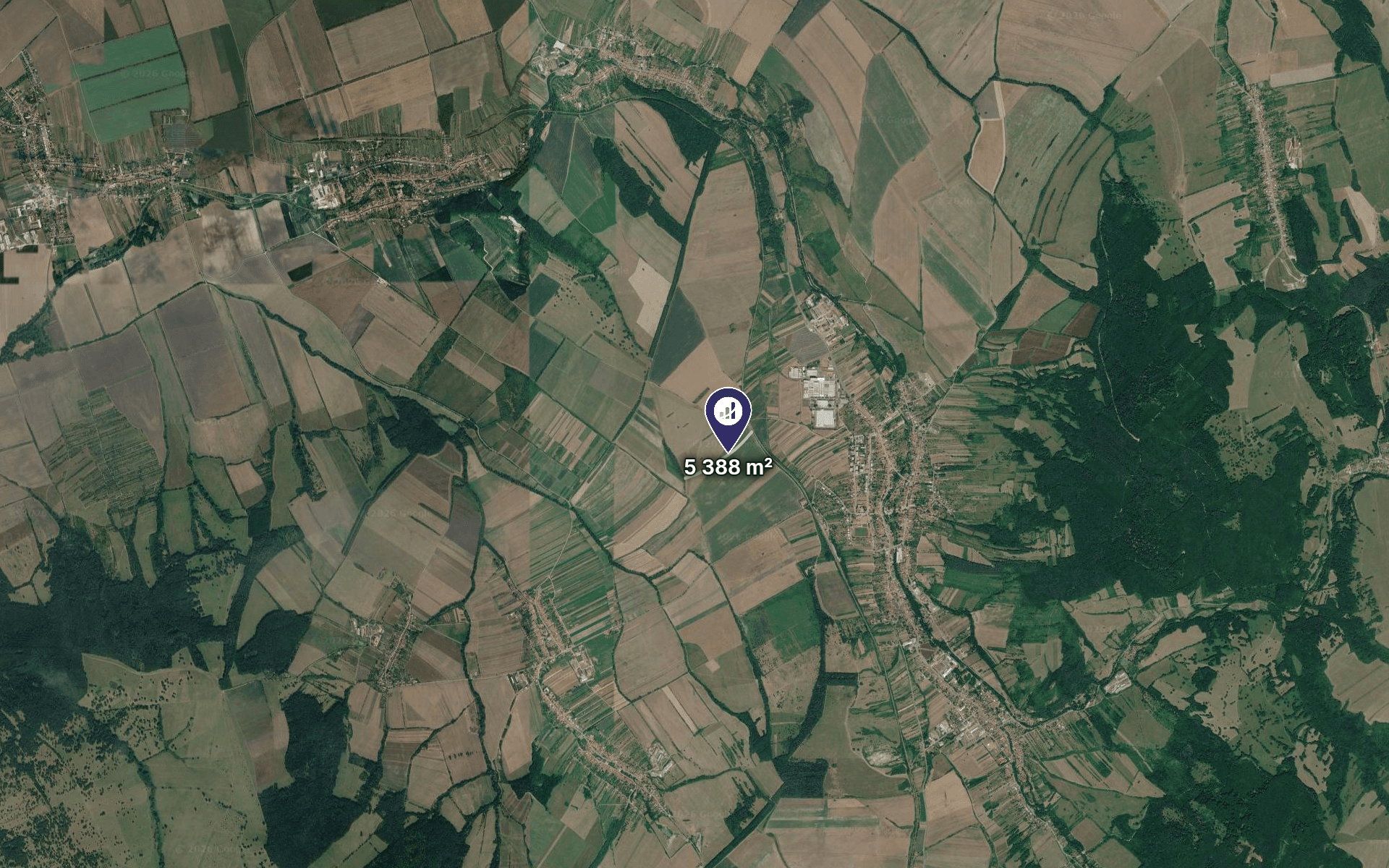 Velká nad Veličkou - foto 1