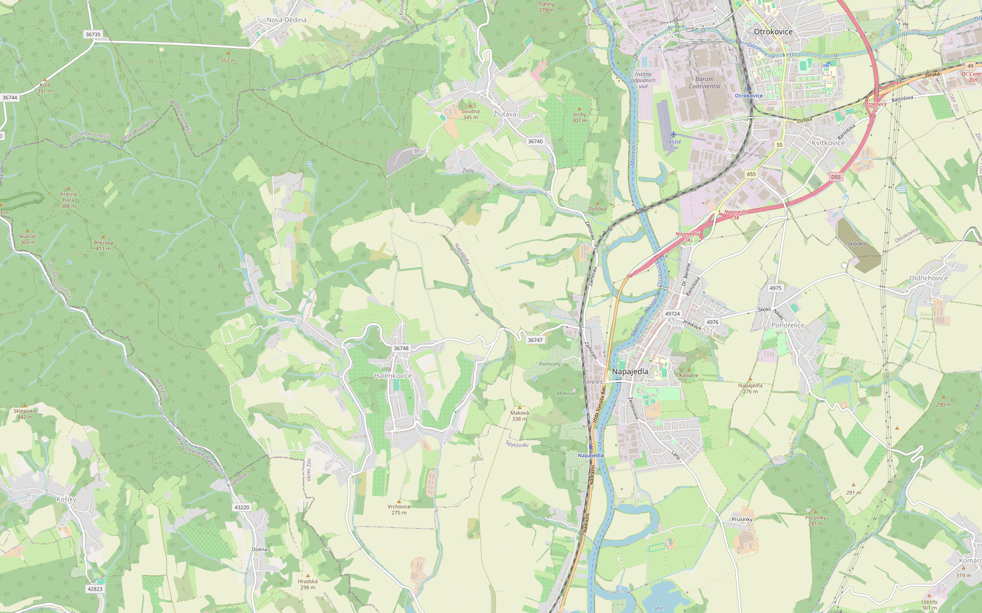 Halenkovice - foto 3