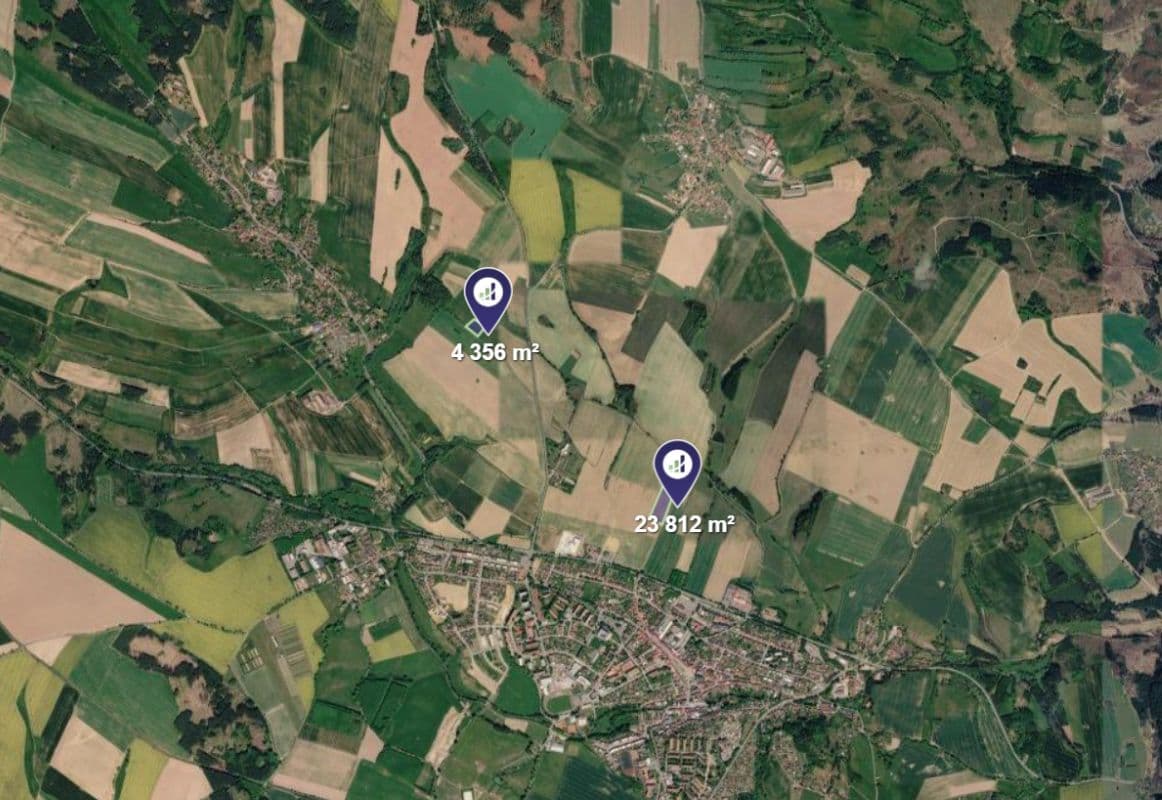 Bystřice nad Pernštejnem - foto 2