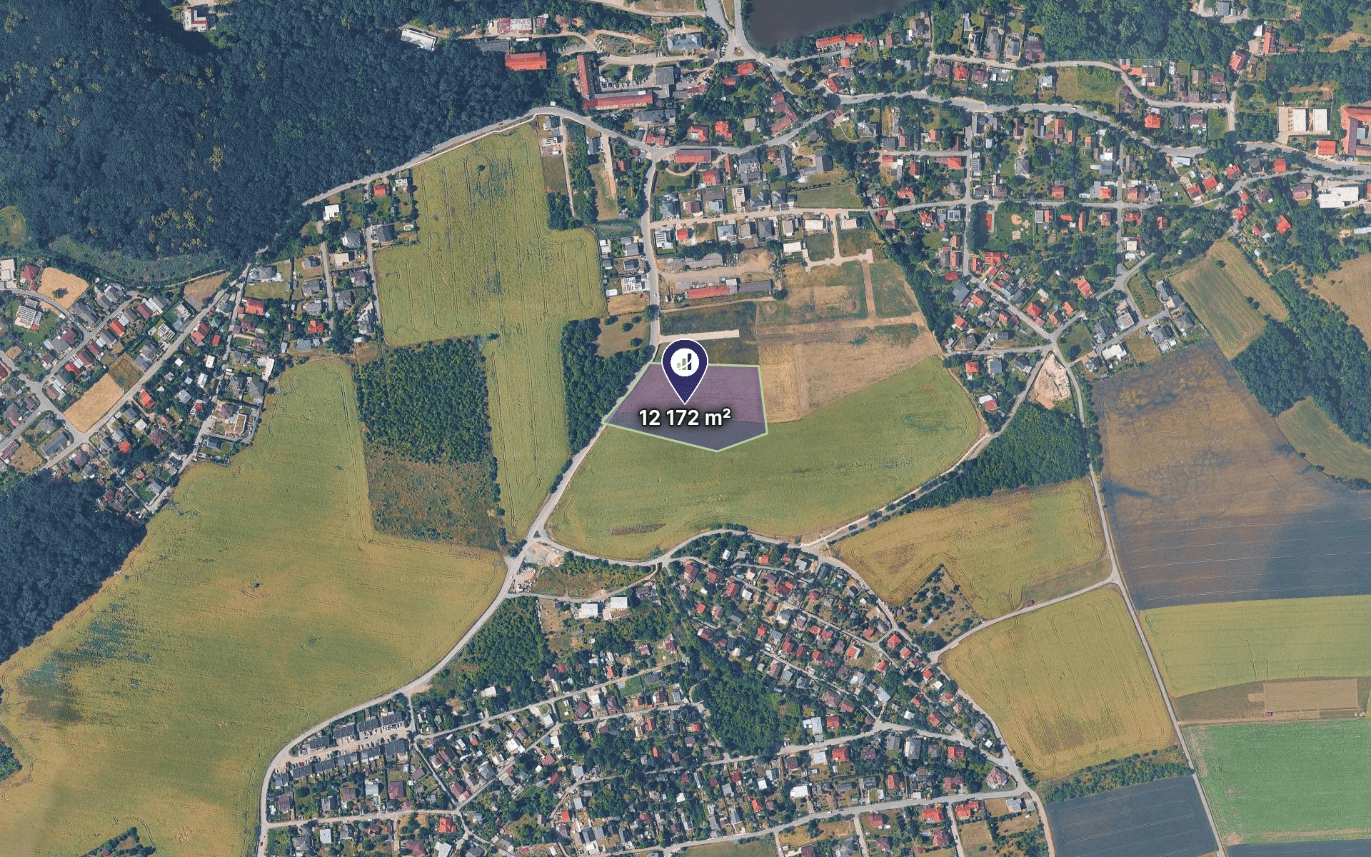 Zdiby - foto 0