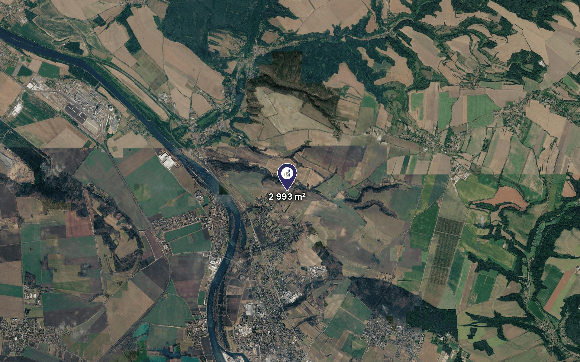 Mělník - foto 1