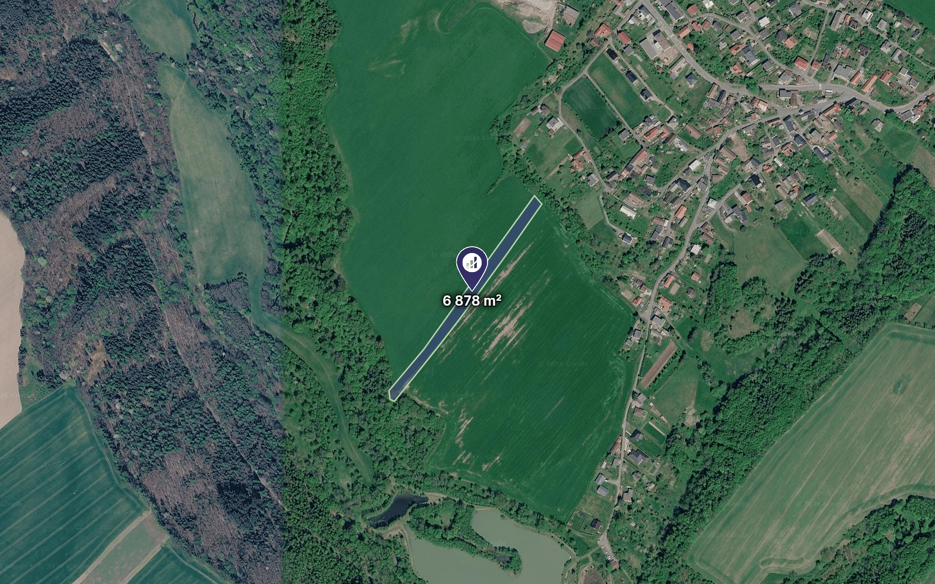 Zbyslavice - foto 0