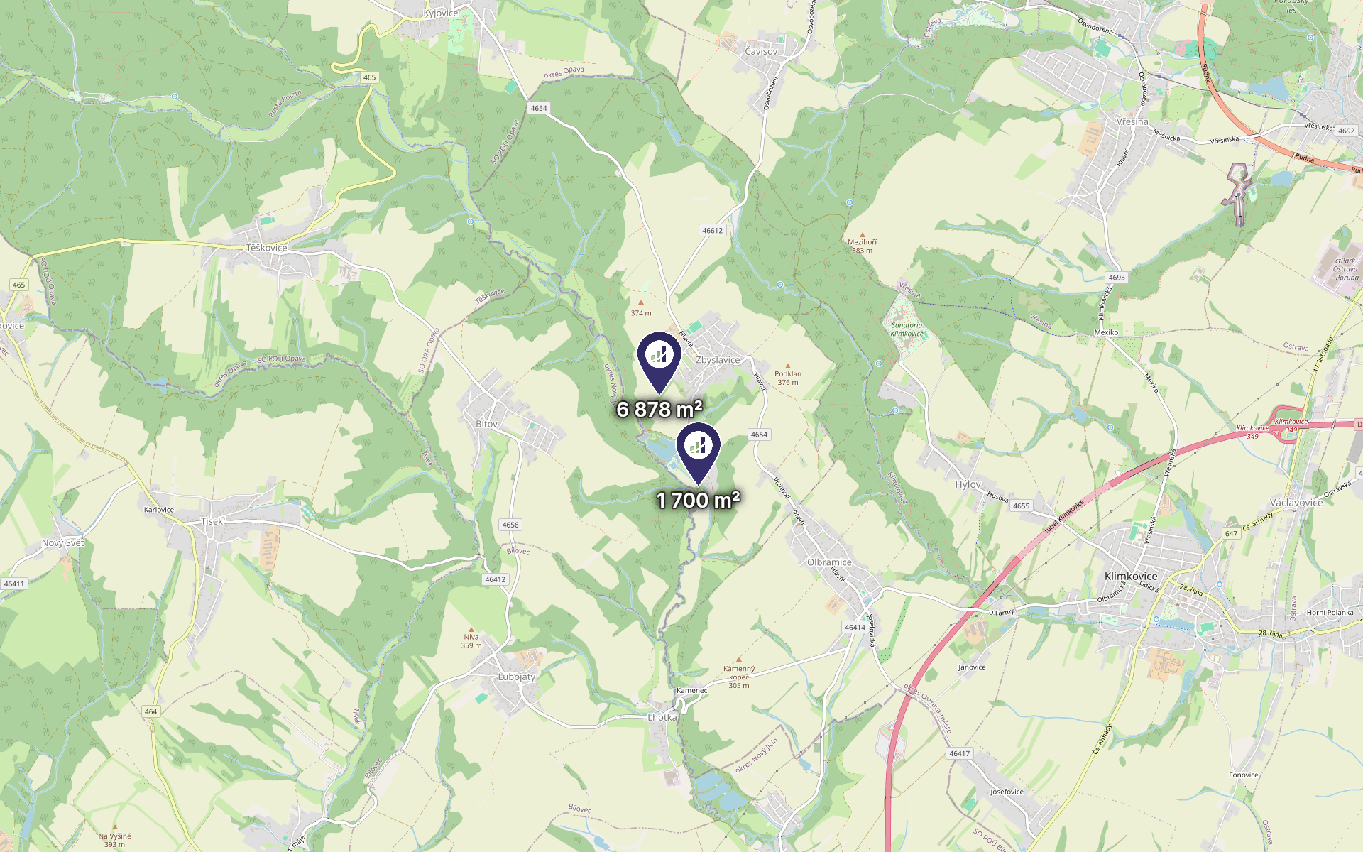 Zbyslavice - foto 3