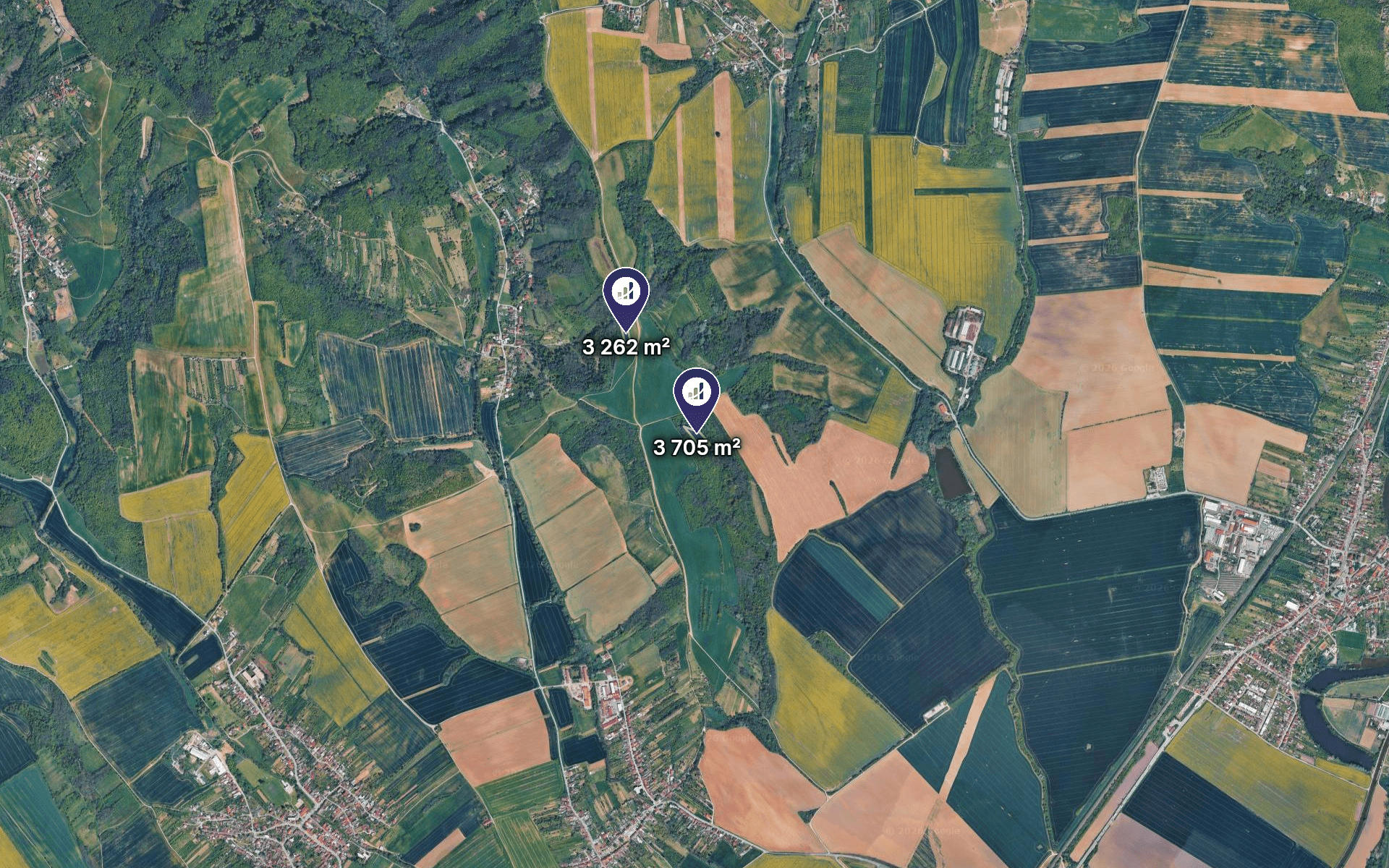 Kudlovice - foto 2