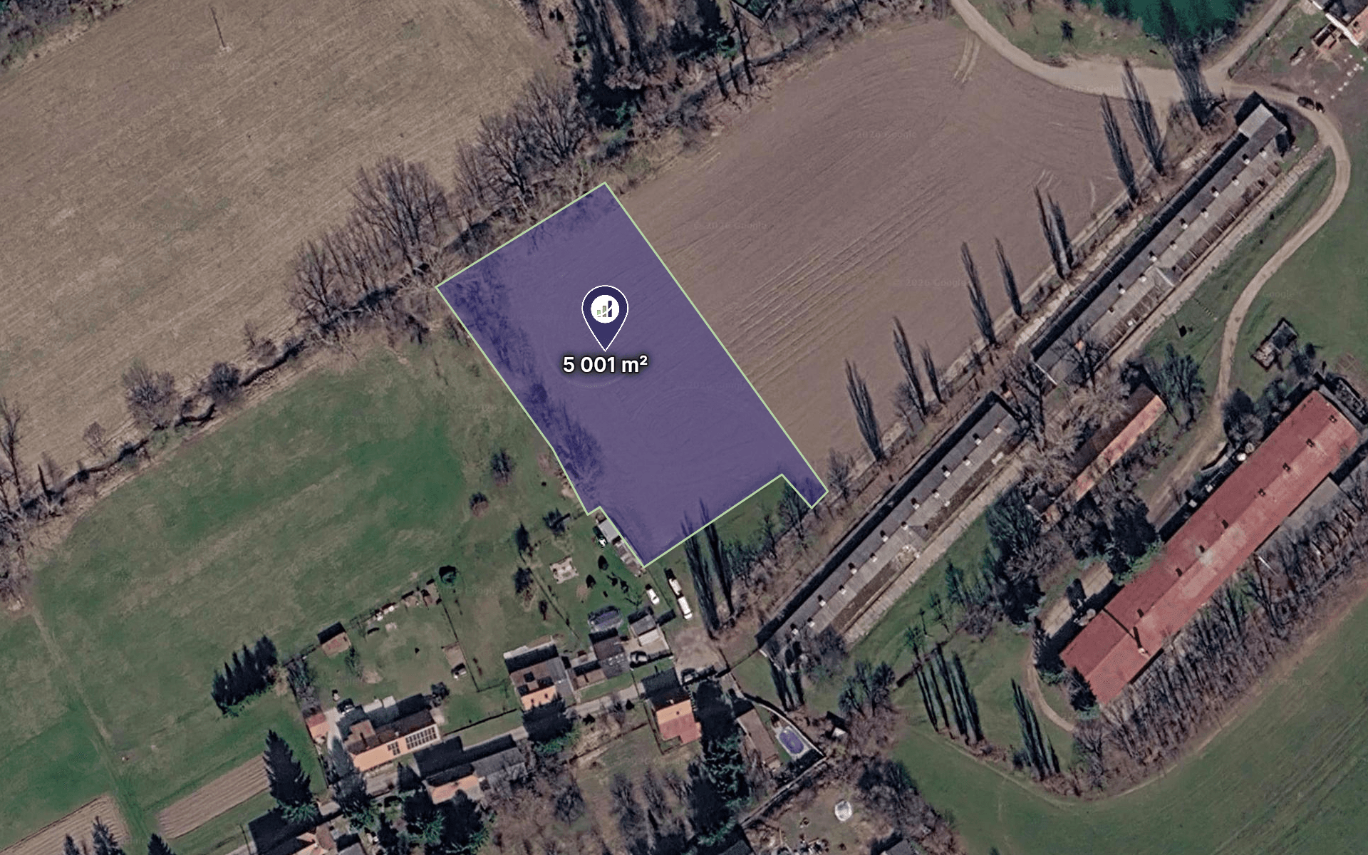 Podlešín - foto 2
