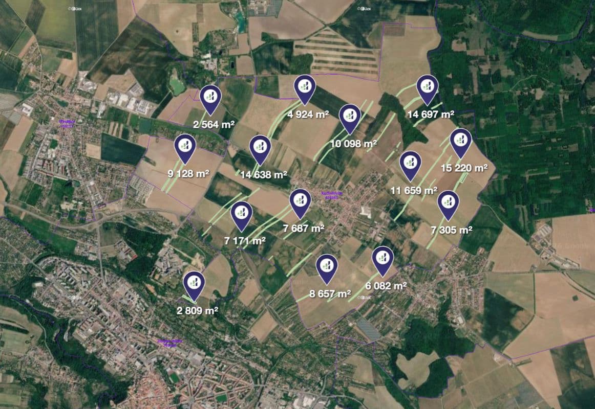 Kuchařovice - foto 5