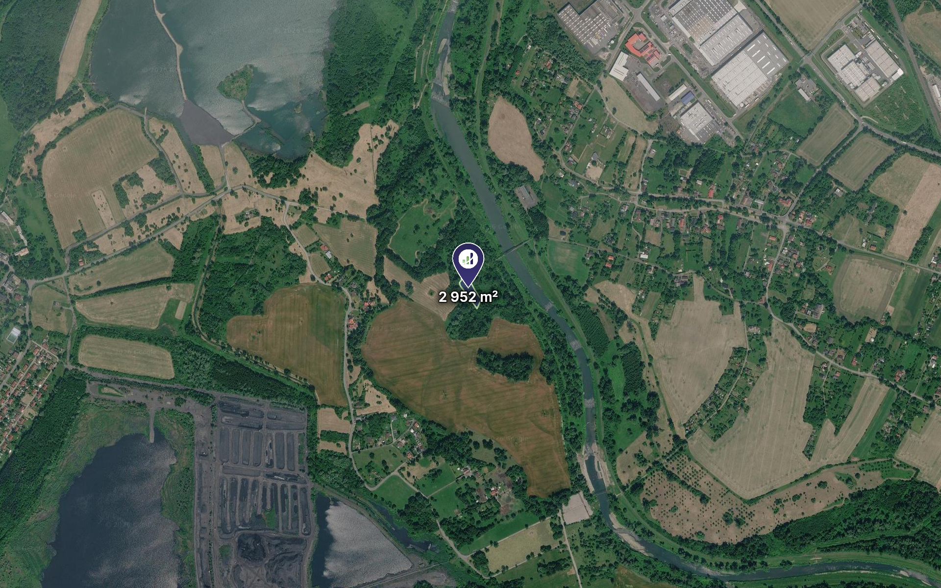 Karviná - foto 1