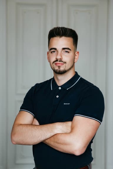 František Šťastník