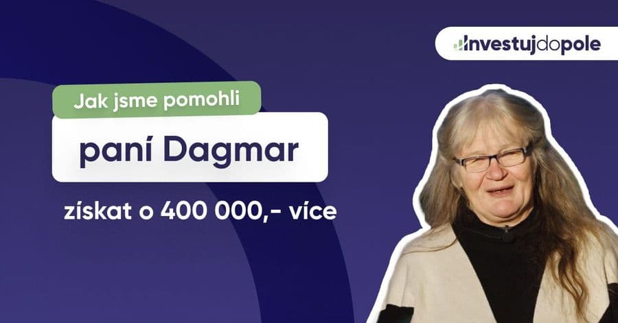 Úspěch přes noc: jak jsme proměnili obavy v radost a zvýšili hodnotu o 400 000 Kč