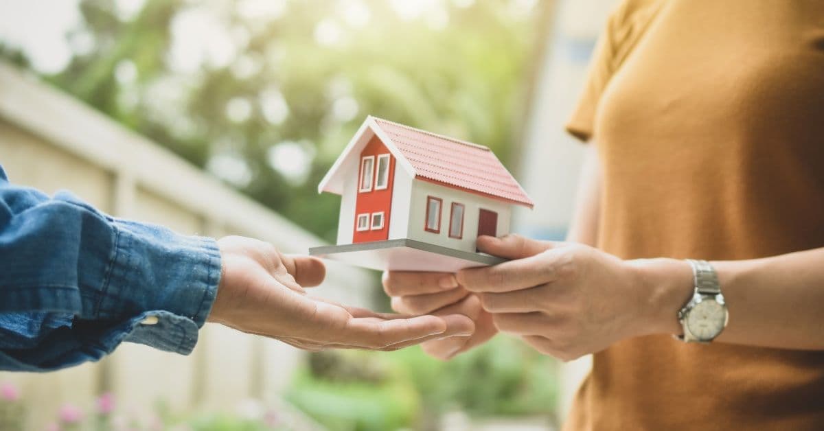 Rychlý výkup nemovitosti – získejte ihned peníze za vaši nemovitost