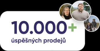 pohyblivý element