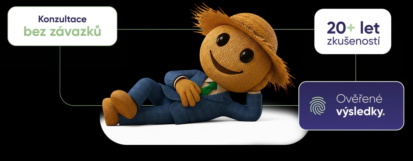 Konzultace bez závazků