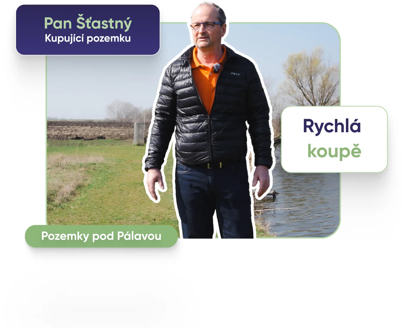 Drahomír Šťastný