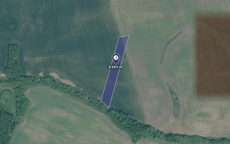 Prodej pole v k.ú. Lázně Bohdaneč