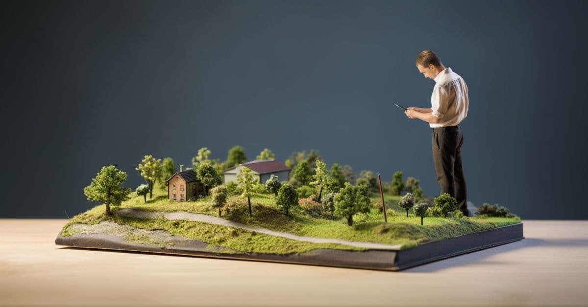 4 zaručené tipy, jak výhodně koupit pozemek